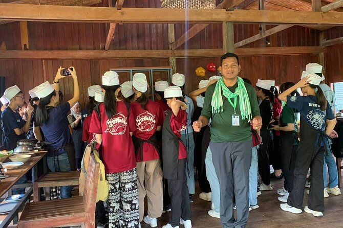 City Tour & Cooking Class - Angkor National Museum: The Smart Stop Between City Life and Temple Visits
