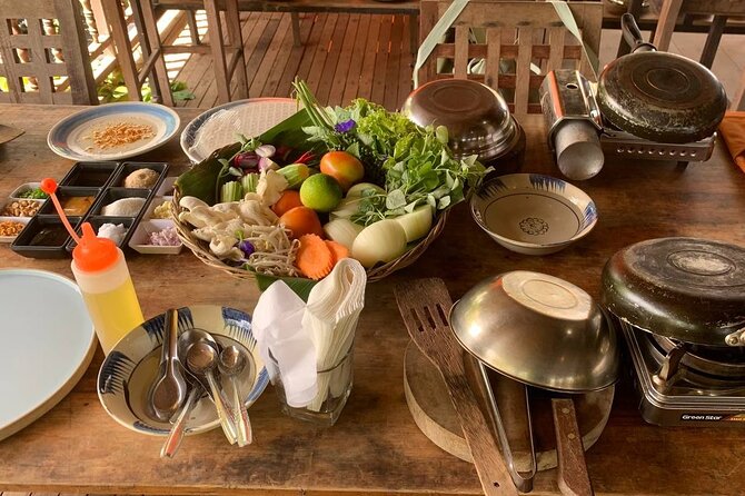 City Tour & Cooking Class - Price and Value: Is $40 a Good Deal Here?