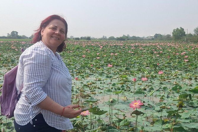 Comfortable Private Transfer Phnom Penh To Siem Reap - Who This Private Transfer Fits Best