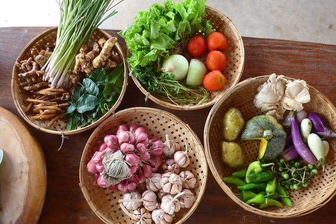Cooking Class at La Plantation - Key points to know before you go