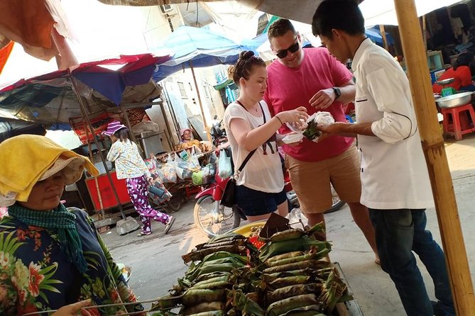 Cooking Class By Reveal Angkor Hotel Siem Reap - The cooking part: hands-on Khmer recipes with a local chef