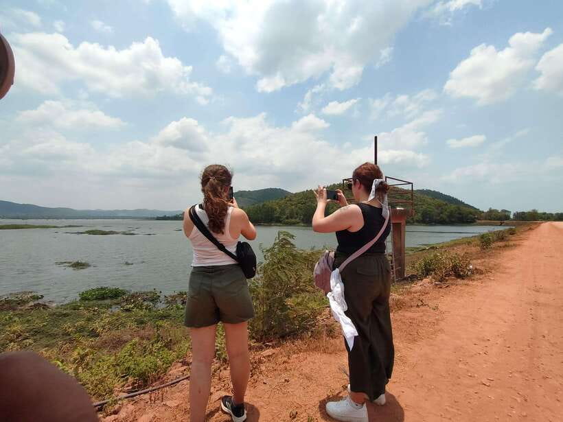 Countryside tours include pepper plantations - Price and Value: Is $35 Worth It for a Solo or Small Group Day