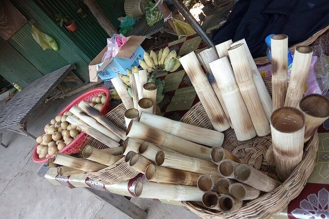Cultural Cycling Tour - half day (8:00-11:30) - Your Khmer guide experience: names to watch for