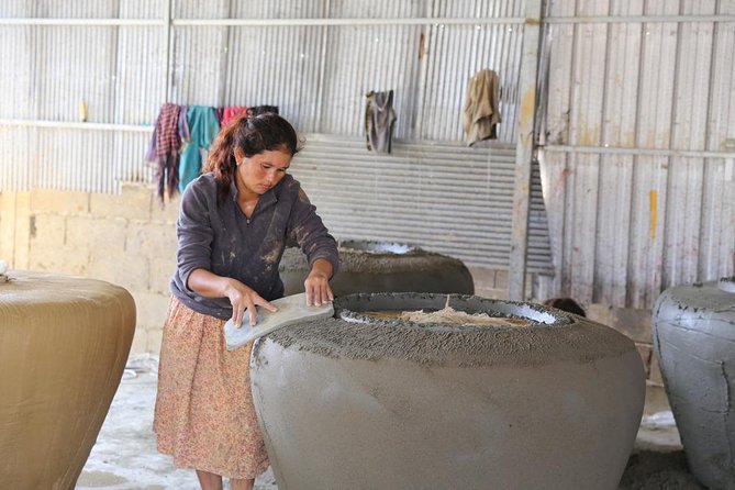 Customs and Culture Half Day Walk and Bike Tour in Battambang - Lunch with a family: Cambodian cooking in a real home setting