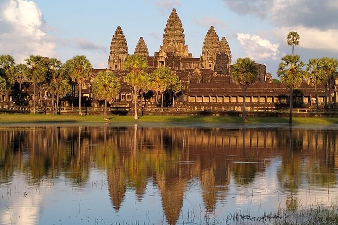 Day trip Phnom Penh to Siem Reap & Return back - Key Highlights I’d Prioritize