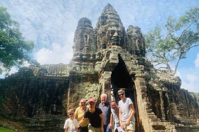 Day trip Phnom Penh to Siem Reap & Return back - Price and Value: What $218.50 Really Buys You