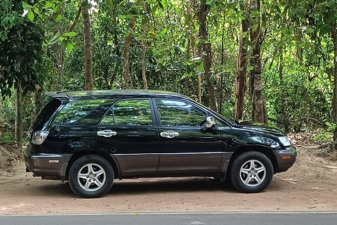 Day trip Phnom Penh to Siem Reap & Return back - Who This Tour Is Best For (and Who Should Think Twice)