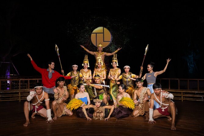 Dining in a Dream with Cambodia’s Most Magical Night - Key Things To Know Before You Go