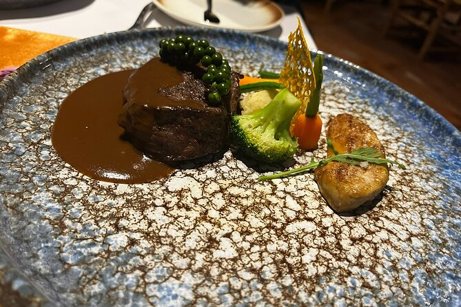 Dining in a Dream with Cambodia’s Most Magical Night - Pickup, Meeting Point, And Getting There Without Stress