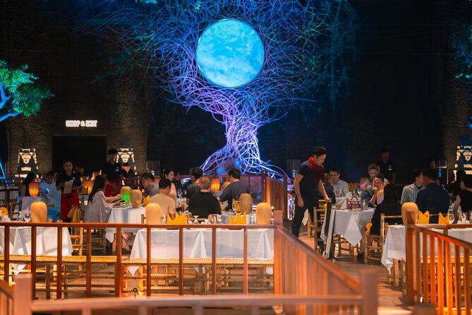 Dining in a Dream with Cambodia’s Most Magical Night - Price And Value: What $80 Buys You (And What Costs Extra)