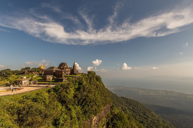 Discover Bokor National Park - Key things to know before you go