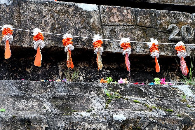 Discover Bokor National Park - Bokor Hill Station, where French glamour meets Khmer Rouge shadows