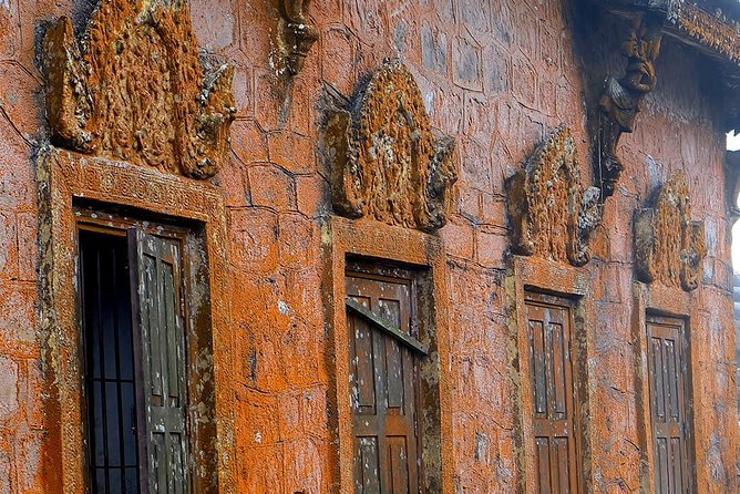 Discover Bokor National Park - Bokor’s darker chapter: why the Catholic church matters