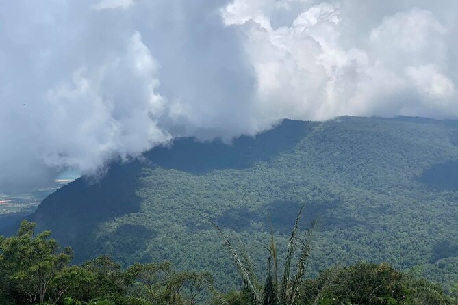 Discover Bokor National Park - What to pack for a short Bokor ride from Kampot
