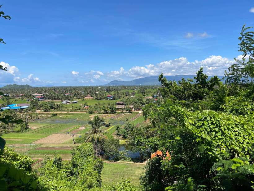 Discover kampot country side full day tour; kep crab market - A Tuk-Tuk Day From Kampot to Kep That Feels Like Two Worlds