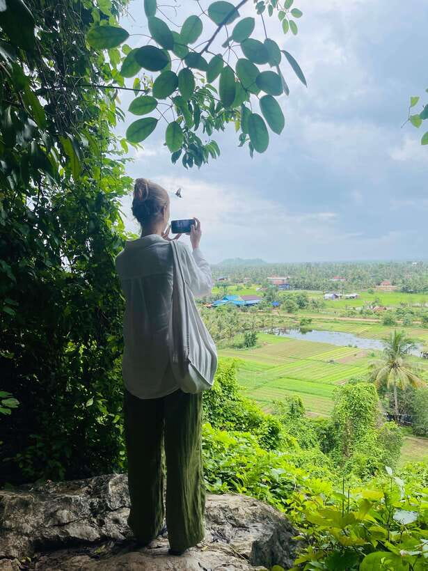 Discover kampot country side full day tour; kep crab market - Kampot Pepper Farm Tasting: The Heat You Can Actually Judge