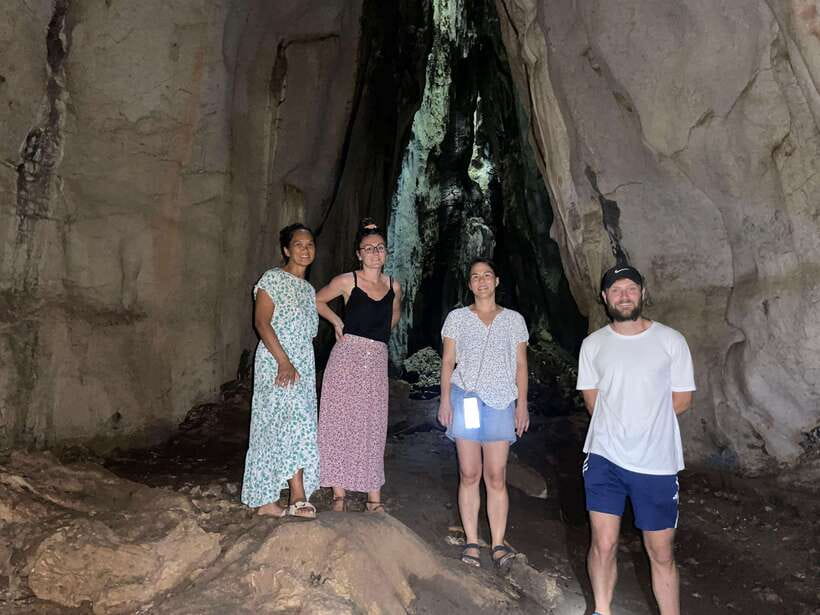 Discover kampot country side full day tour; kep crab market - What’s Included, What’s Not, and How to Pack Smart