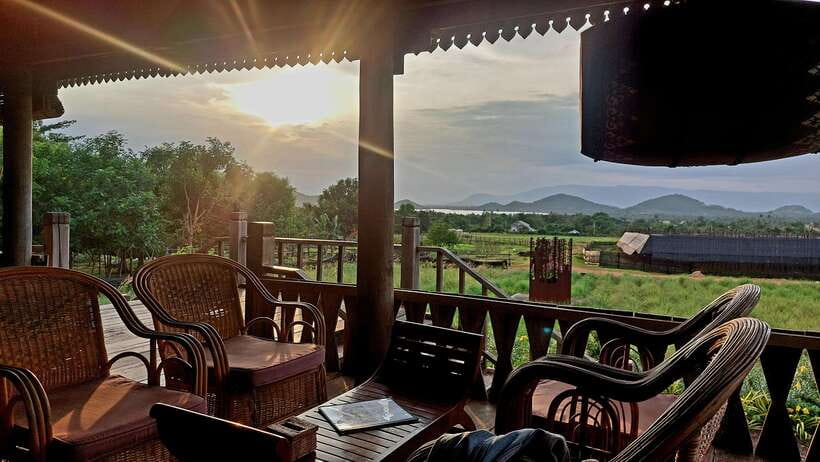 Discover Kampot-Kep for a day trip include Bokor mountain - Key highlights worth packing for