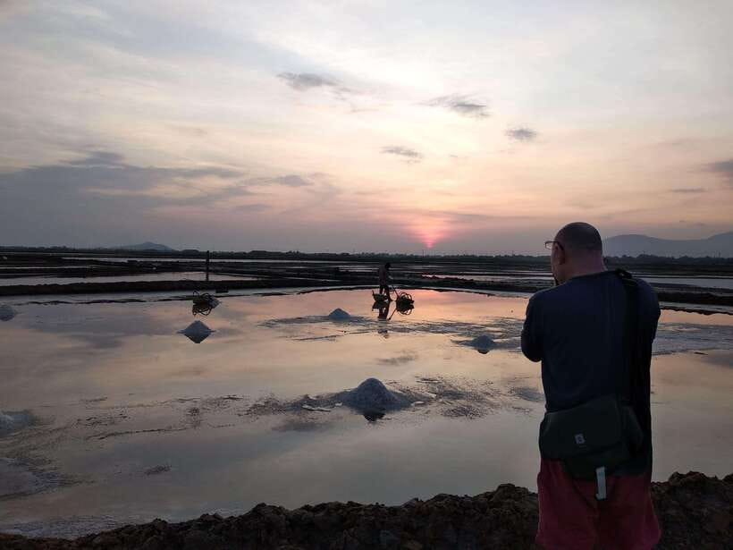 Discover Kampot-Kep for a day trip include Bokor mountain - Price and Value: $55 Includes the Hard Parts, Not the Food