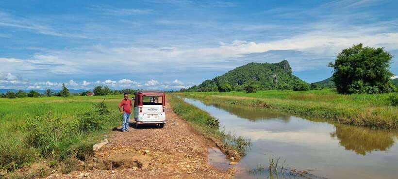 Discover Kampot-Kep for a day trip include Bokor mountain - Why This Bokor-Kampot-Kep Loop Works for One Day