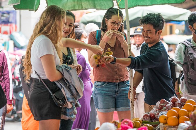 Discover the Tastes Temples and Tales of Authentic Cambodia - Battambang Country Life: Bikes, Villages, and a Real Change of Pace