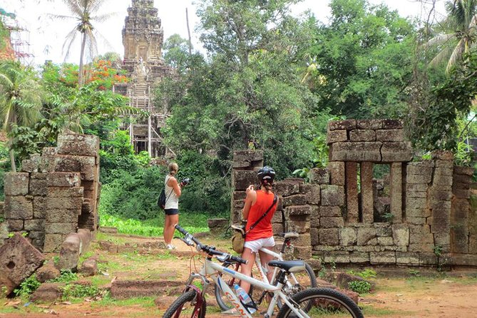 East Corner of Siem Reap - Roluos Group & Countryside - Key highlights to know before you go