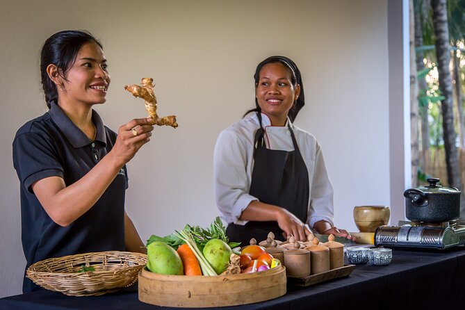 Evening Cooking Class - How the 5pm start and pickup make this easy