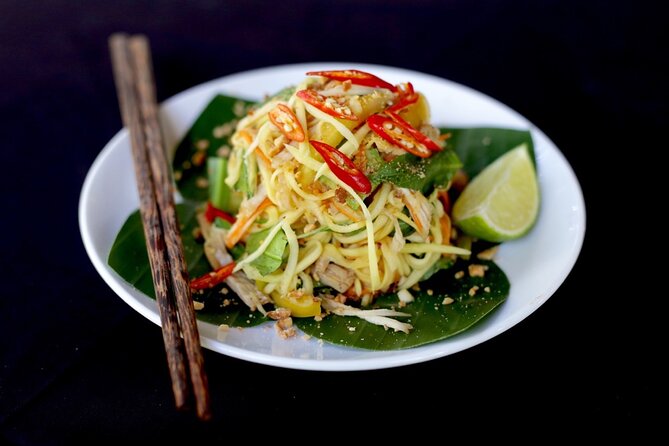 Evening Cooking Class - Price and value: what you get from $35 in Siem Reap