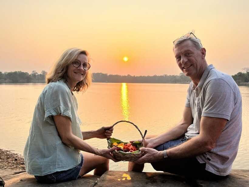 Explore Angkor Wat by Bike and Sunset - Price and value: what $65 includes, and what costs extra