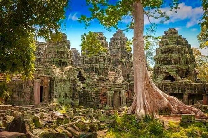 Explore Angkor Wat Sunrise Small Tour Private VIP Car - Banteay Kdei and Srah Srang: Smoother, Slightly Less Rushed Moments