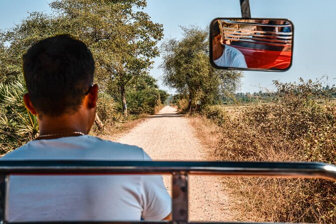 Explore Battambang full day tour by Tuk Tuk (start from 9am-6:30pm) - Phnom Sampeau: The Killing Cave Visit You Should Plan For Mentally