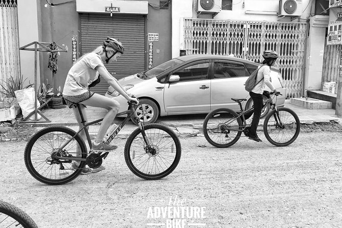 Explore local livelihood & countryside (Half-Day Cycling Tour) - How the price makes sense for what you get