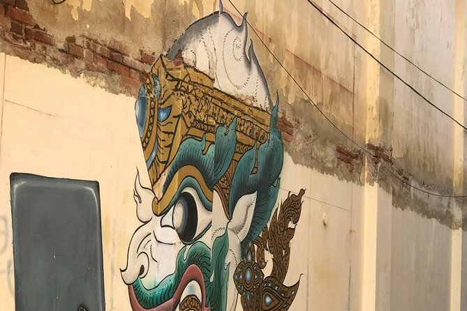 Exploring Battambang History (Walking Tour) - Morning Plans: 7:30 Start and a 3 to 4 Hour Window