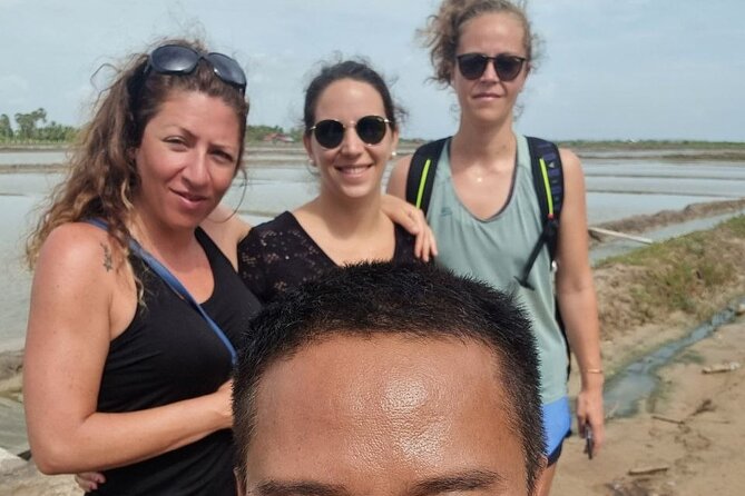 Exploring Kampot: A Memorable Tour from Sihanoukville - Quick Kampot riverside time: more morning coffee than sightseeing marathon