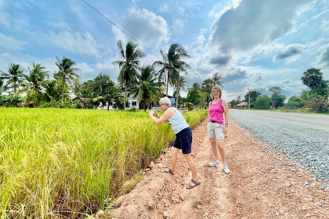 Exploring Kampot With SUV Car By English Local Tour Guide - Key things to know before you go