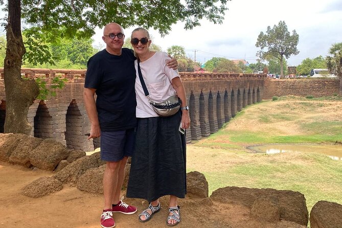Exploring Siem Reap: Scenic Journey from Phnom Penh or Vice Versa - Price and value: what you pay, what you still need to pay