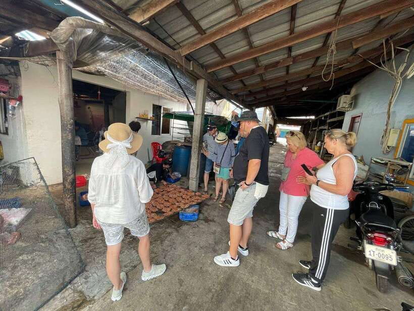 Exploring Sihanoukville: Shore Excursions from Cruise Ports - Who Should Book This Sihanoukville Day, and Who Might Skip It