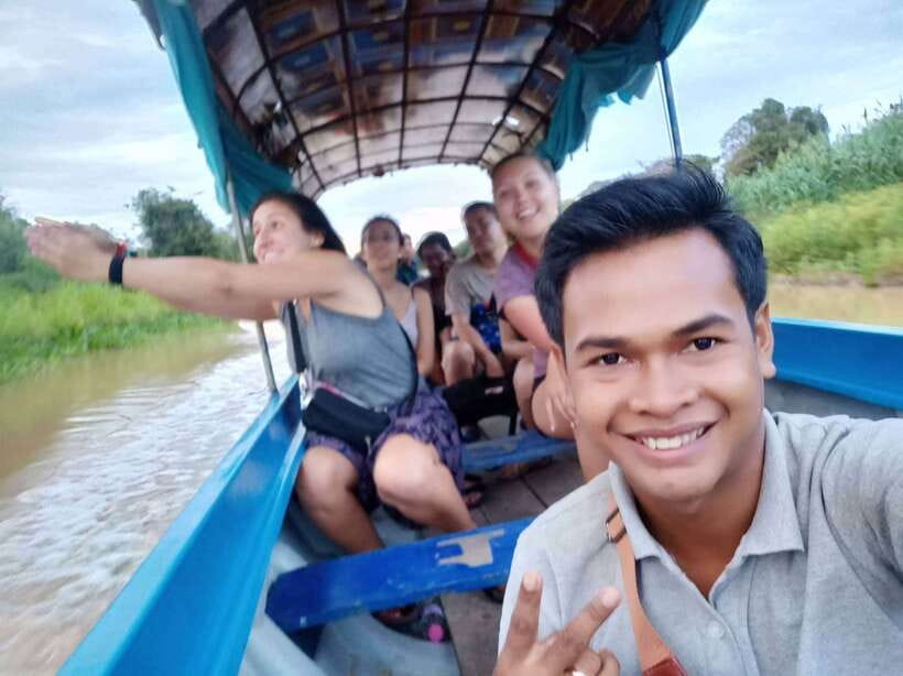 Floating Village and Tonlé Sap Sunset Tour - The Bottom Line on Booking This Tour