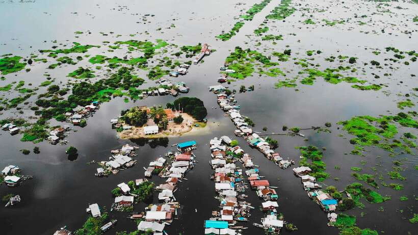 Floating Village and Tonlé Sap Sunset Tour - Price and Value: Is $49 Worth It?