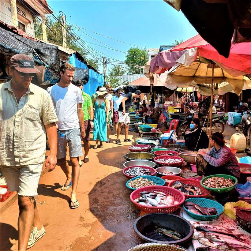 Floating Village-Mangroves Forest Tonle Sap Lake Boat Tour - Should you book this Tonle Sap floating village and mangrove tour?