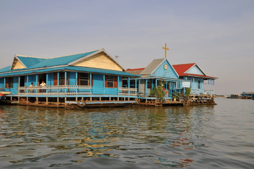 Floating Village Tour with Khmer Meal & Beer - Price and value: is $25 a fair deal?