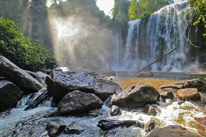 Four-day tour Angkor Wat, Banteay Srey, Beng Melea and Siem Reap discovery - Who this tour fits best, and who should think twice