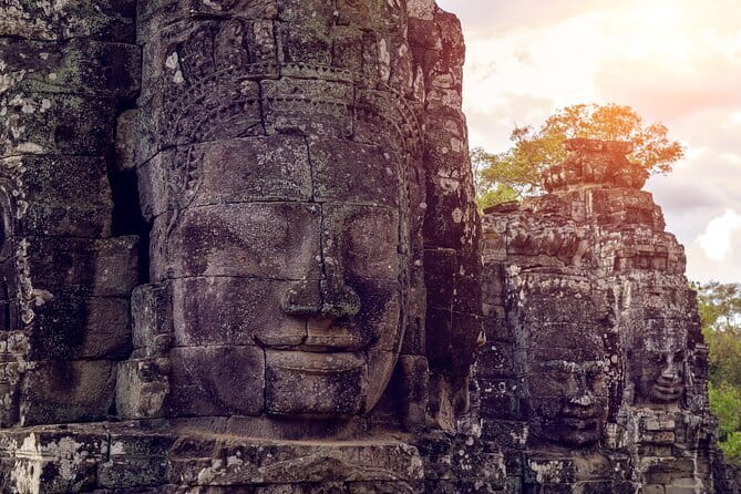 (Free eSim) Classic Angkor Wat Sunrise Full Day Tour - 4:30am Sunrise Timing: how you get the best Angkor light