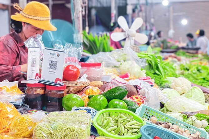 FREE Siem Reap Market & Local Temple Tour - Meeting Point by the River: Finding the Start and Setting Your Pace