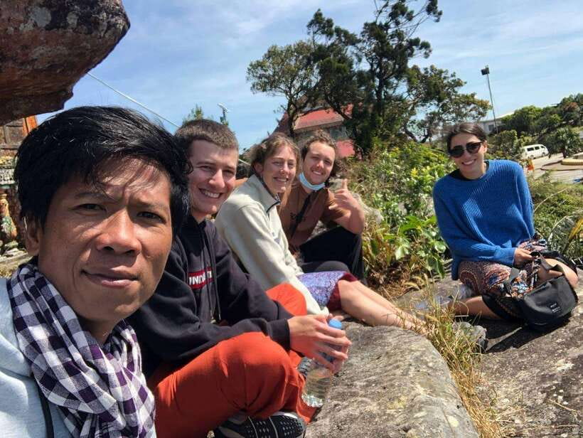 From Kampot: Bokor National Park Scenic Tour - Biodiversity and Biodiversity-Style Learning: What You Actually Get