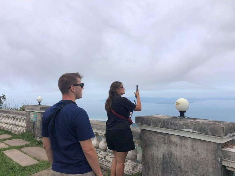 From Kampot: Bokor National Park Scenic Tour - Price and Value at $28: Convenience Wins, But Read This First