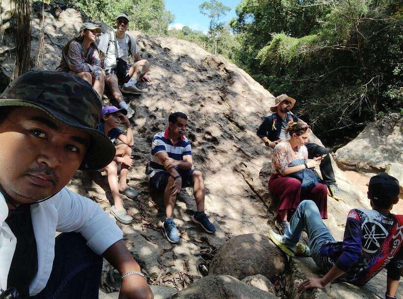 From Kampot: Bokor National Park Scenic Tour - What to Bring, and What to Avoid