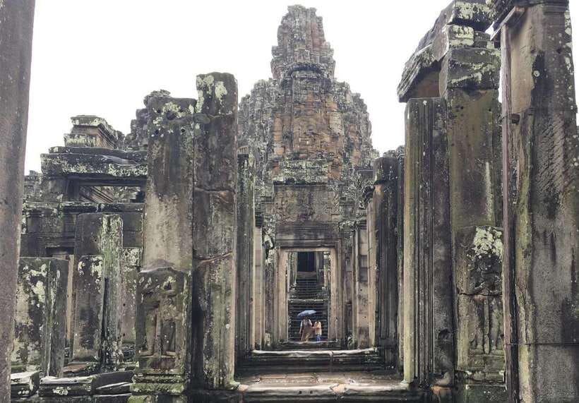 From Phnom Penh: Angkor Wat, Bayon, and Ta Prohm Day Trip - Key things I’d pay attention to
