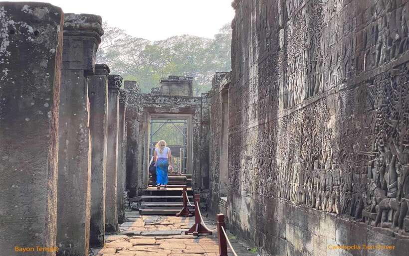 From Phnom Penh: Angkor Wat, Bayon, and Ta Prohm Day Trip - Should you book this Phnom Penh to Angkor Wat day trip?