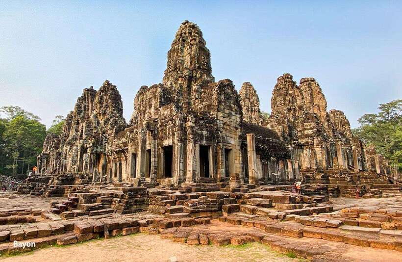 From Phnom Penh: Angkor Wat, Bayon, and Ta Prohm Day Trip - Price and value: what $179 really covers, and what it doesn’t
